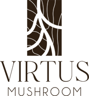 Virtus Mushroom logo