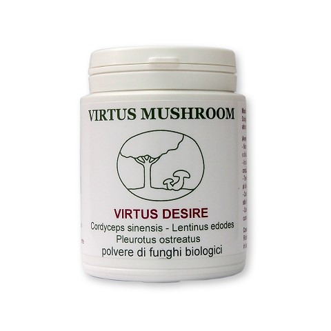 Virtus Desire