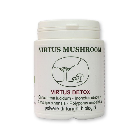 Virtus Detox