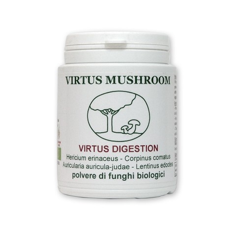 Virtus Digestion