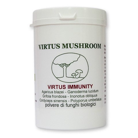 Virtus Immunity