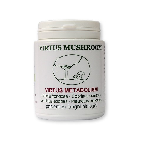 Virtus Metabolism